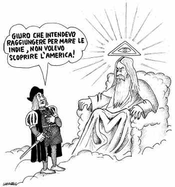 Vignette del giorno rassegna stampa