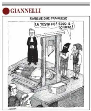 Vignette del giorno rassegna stampa