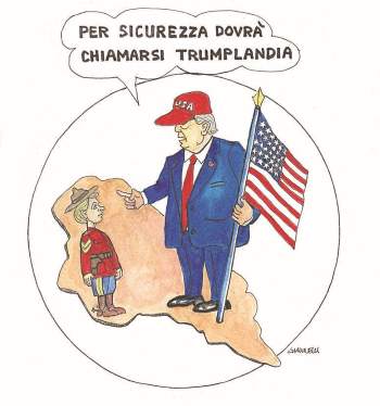 Vignette del giorno rassegna stampa