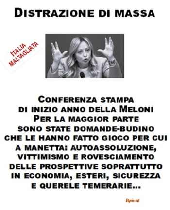 Vignette del giorno rassegna stampa