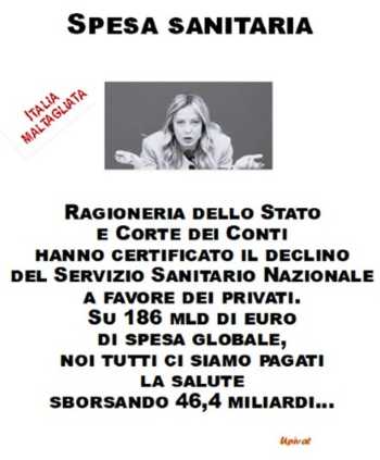 Vignette del giorno rassegna stampa