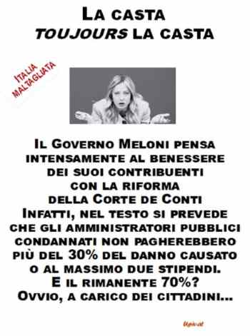 Vignette del giorno rassegna stampa