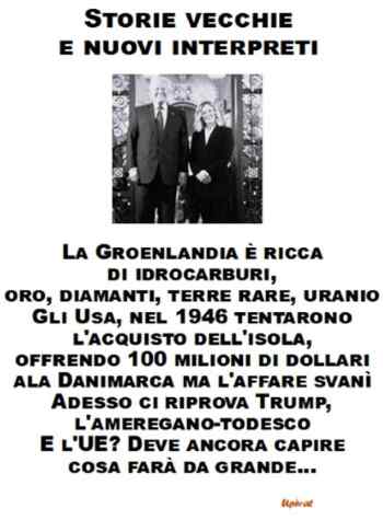 Vignette del giorno rassegna stampa