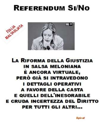 Vignette del giorno rassegna stampa