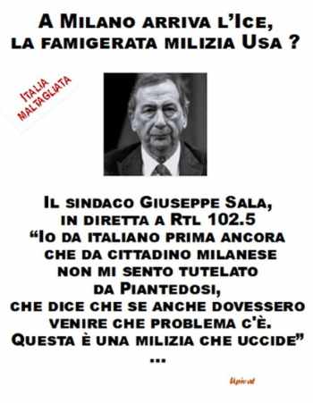 Vignette del giorno rassegna stampa