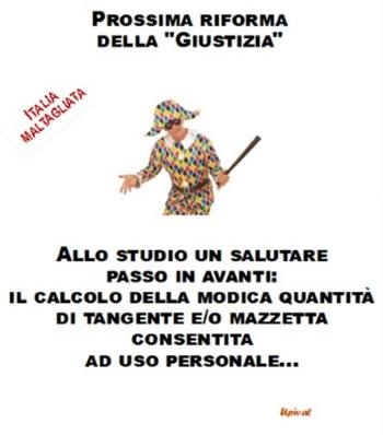 Vignette del giorno rassegna stampa