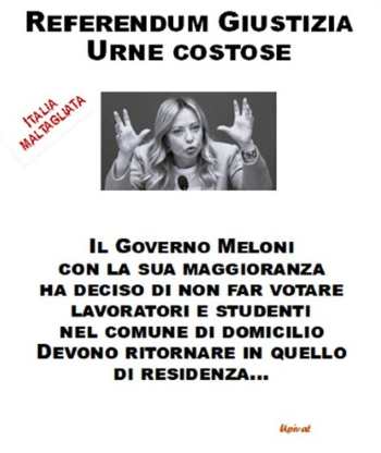 Vignette del giorno rassegna stampa