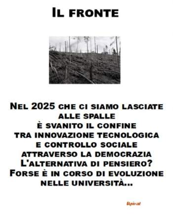 Vignette del giorno rassegna stampa