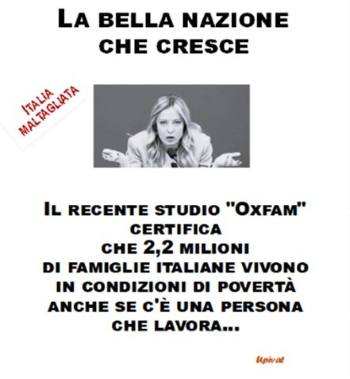 Vignette del giorno rassegna stampa