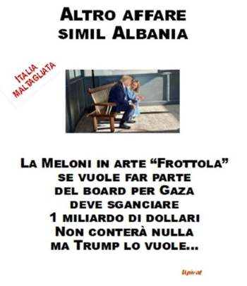 Vignette del giorno rassegna stampa