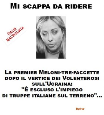 Vignette del giorno rassegna stampa