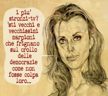 Vignette del giorno rassegna stampa