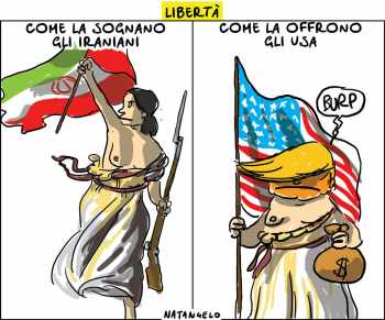 Vignette del giorno rassegna stampa