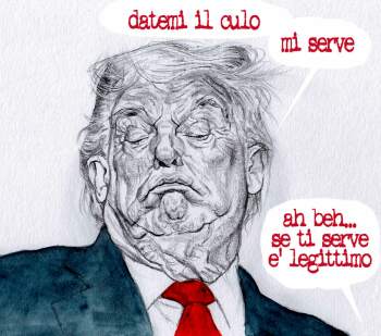 Vignette del giorno rassegna stampa