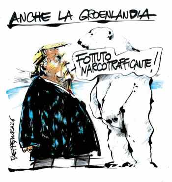 Vignette del giorno rassegna stampa