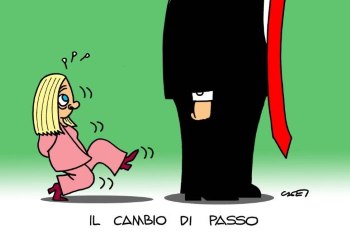 Vignette del giorno rassegna stampa