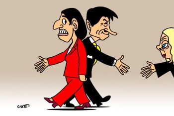 Vignette del giorno rassegna stampa