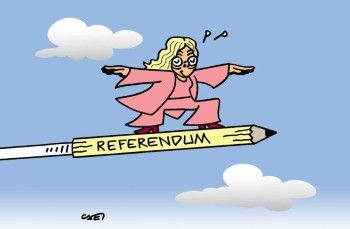 Vignette del giorno rassegna stampa