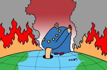 Vignette del giorno rassegna stampa