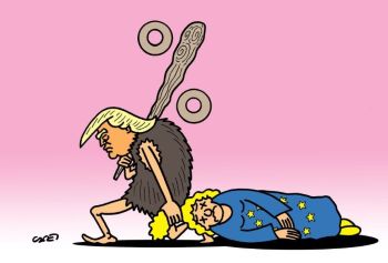 Vignette del giorno rassegna stampa