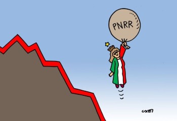 Vignette del giorno rassegna stampa