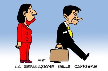 Vignette del giorno rassegna stampa