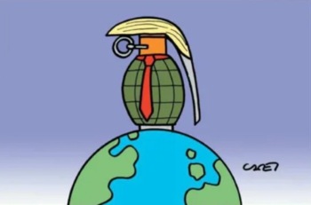 Vignette del giorno rassegna stampa