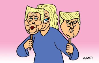 Vignette del giorno rassegna stampa