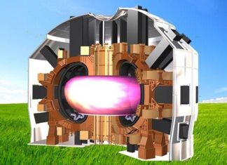 Fusione nucleare: pronto il primo generatore di onde elettromagnetiche per il Divertor Tokamak Test
