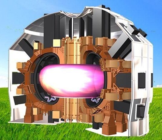 Fusione nucleare: pronto il primo generatore di onde elettromagnetiche per il Divertor Tokamak Test