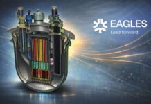 Nucleare: il reattore veloce EAGLES-300 di ENEA tra gli otto progetti dell’Alleanza europea SMR