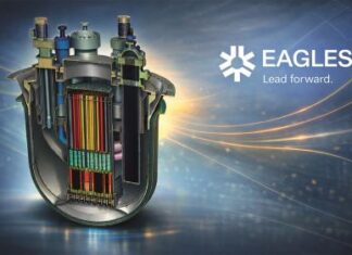 Nucleare: il reattore veloce EAGLES-300 di ENEA tra gli otto progetti dell’Alleanza europea SMR