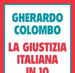 La Giustizia italiana in 10 risposte