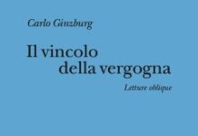 Il vincolo della vergogna