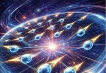 Dimostrata l’esistenza di una forma di auto-organizzazione degli elettroni