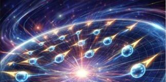 Dimostrata l’esistenza di una forma di auto-organizzazione degli elettroni