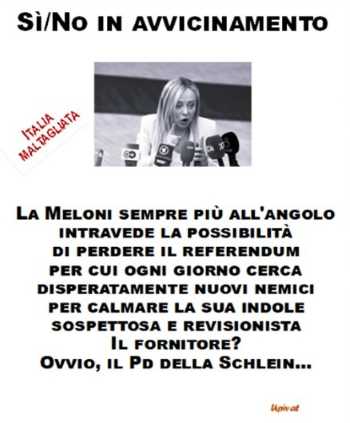 Vignette del giorno rassegna stampa