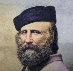 L’altro Garibaldi