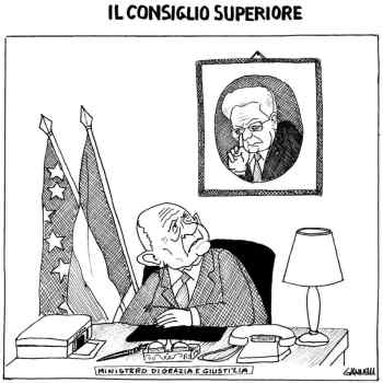 Vignette del giorno rassegna stampa