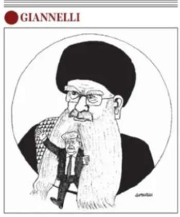 Vignette del giorno rassegna stampa