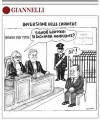 Vignette del giorno rassegna stampa