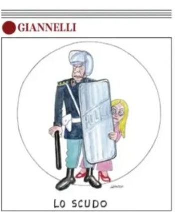 Vignette del giorno rassegna stampa