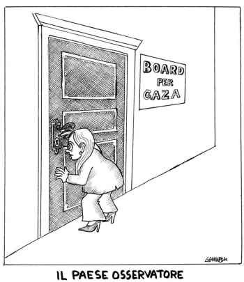 Vignette del giorno rassegna stampa