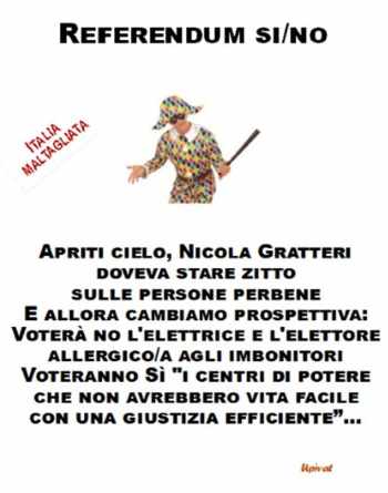 Vignette del giorno rassegna stampa