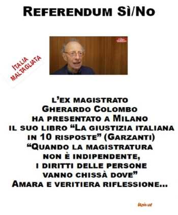 Vignette del giorno rassegna stampa