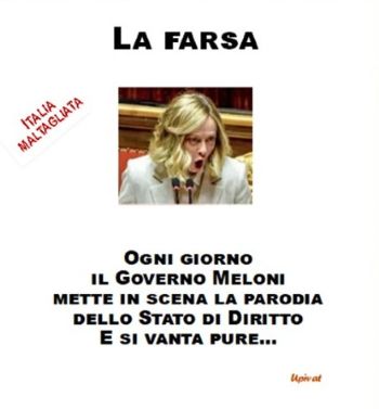 Vignette del giorno rassegna stampa