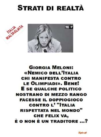 Vignette del giorno rassegna stampa