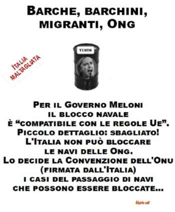 Vignette del giorno rassegna stampa