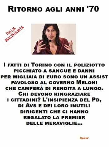 Vignette del giorno rassegna stampa