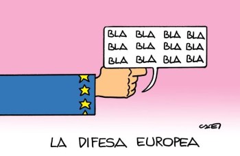 Vignette del giorno rassegna stampa